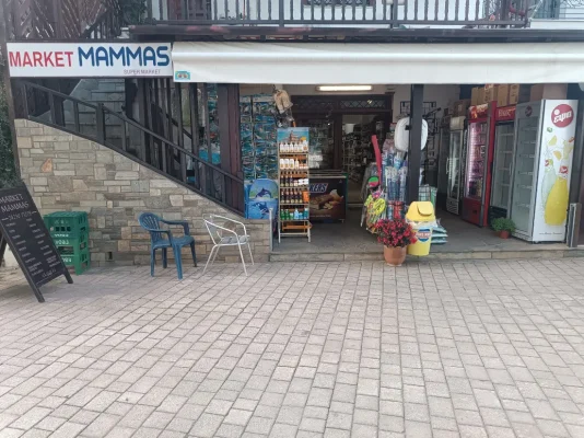 Market Mammas Platanias Pelion3