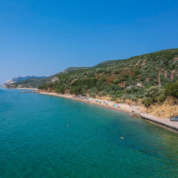 Platanias Pelion4